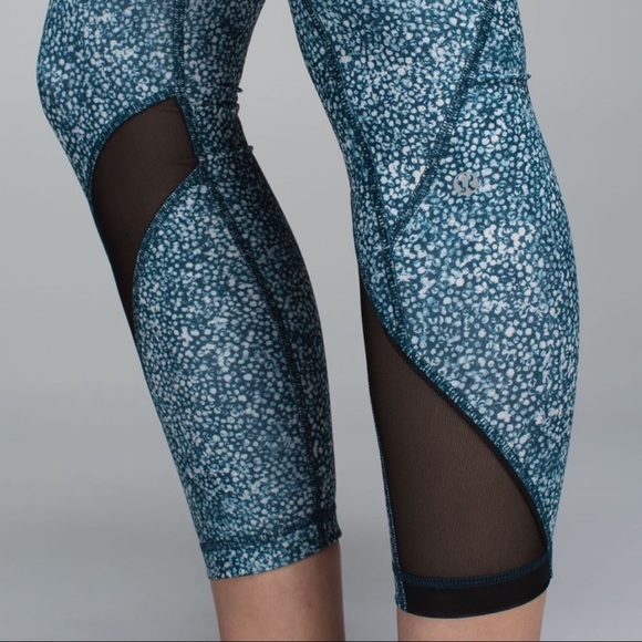 Lululemon Inspire Tight II Full-On Luxtreme - Picture 3 of 11